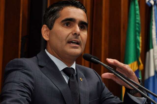 Derrotado na elei&ccedil;&atilde;o, Herculano Borges assume diretoria da Fundesporte 