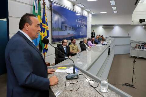 Sem decis&atilde;o da maior bancada, partidos definem lideran&ccedil;a na C&acirc;mara Municipal