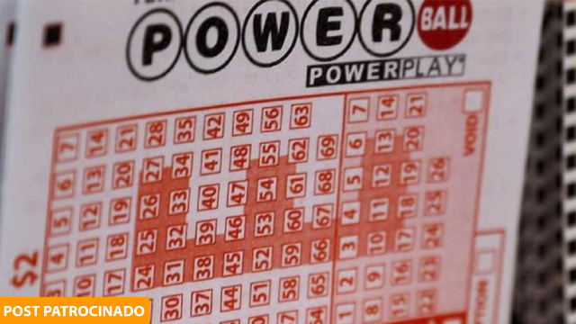 Ser&aacute; que o pr&ecirc;mio gigante de R$ 3,5 bilh&otilde;es da Powerball vai sair neste s&aacute;bado?