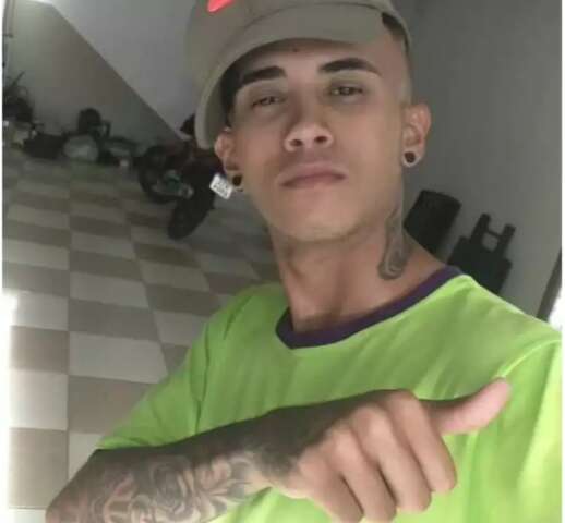 Morto com 4 tiros, jovem havia sobrevivido a atentado no m&ecirc;s passado