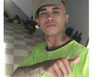 Morto com 4 tiros, jovem havia sobrevivido a atentado no m&ecirc;s passado