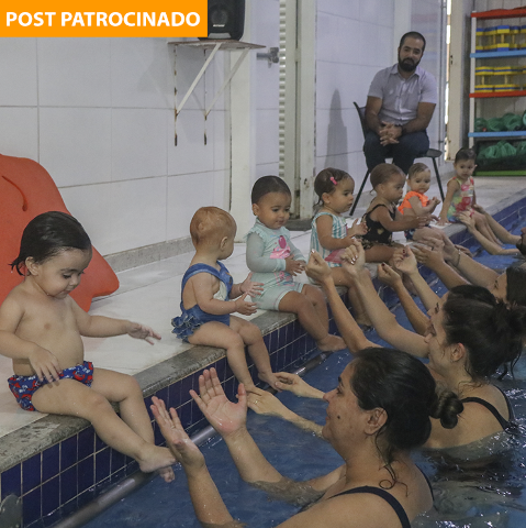 Vithal inaugura 3&ordf; unidade com isen&ccedil;&atilde;o de matr&iacute;cula a novos inscritos