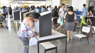 Elei&ccedil;&atilde;o de diretores de escolas n&atilde;o &eacute; inconstitucional, decide TJ