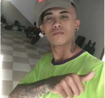 Morto com 4 tiros, jovem havia sobrevivido a atentado no m&ecirc;s passado