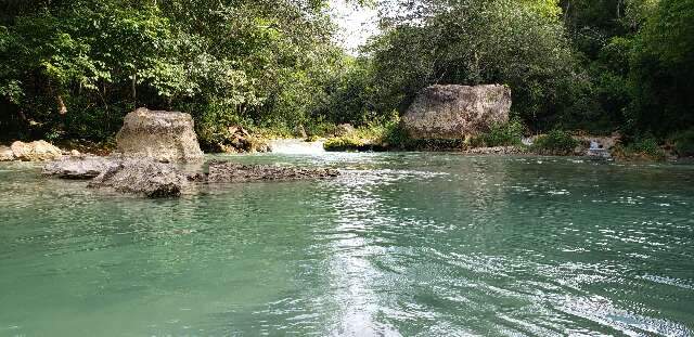 Audi&ecirc;ncia debate concess&atilde;o de &aacute;reas do Parque da Serra da Bodoquena