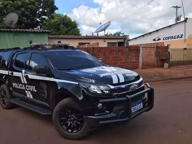 Pai consegue a guarda dos filhos que viram a m&atilde;e ser assassinada