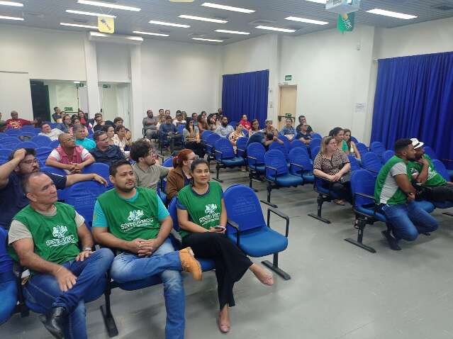 Justi&ccedil;a manda pagar insalubridade para enfermagem 