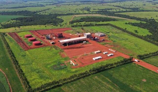 Usina de etanol em Parana&iacute;ba pode gerar at&eacute; 3 mil empregos