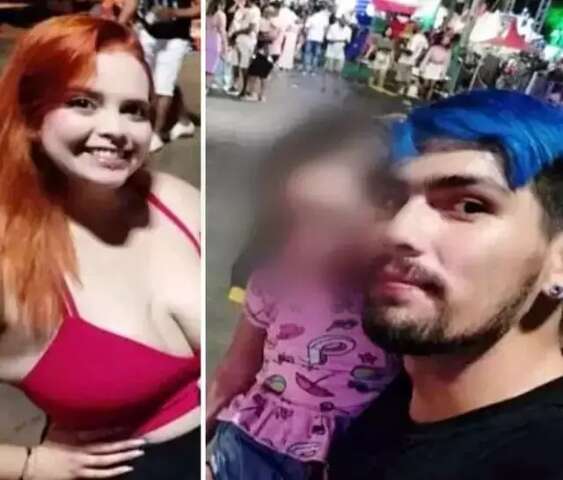 Laudo mostra que crian&ccedil;a assassinada foi estuprada