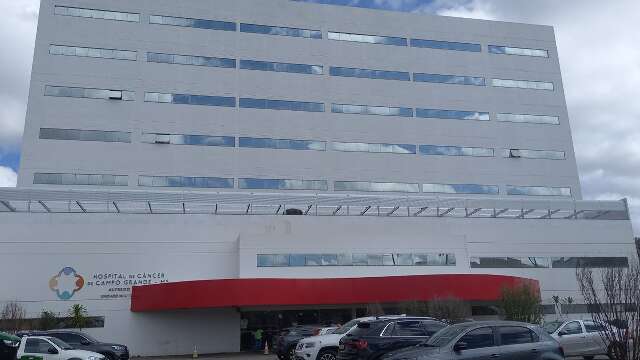 Pacientes reclamam de falta de exames no Hospital do C&acirc;ncer