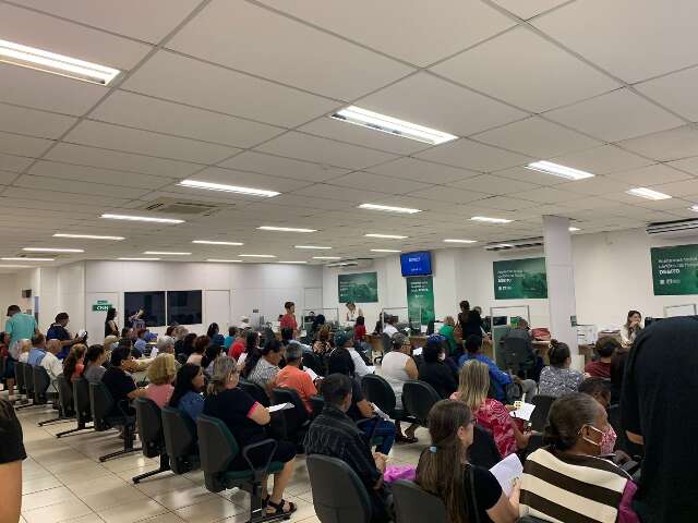 CNH Social &eacute; al&iacute;vio para quem depende da habilita&ccedil;&atilde;o para trabalhar