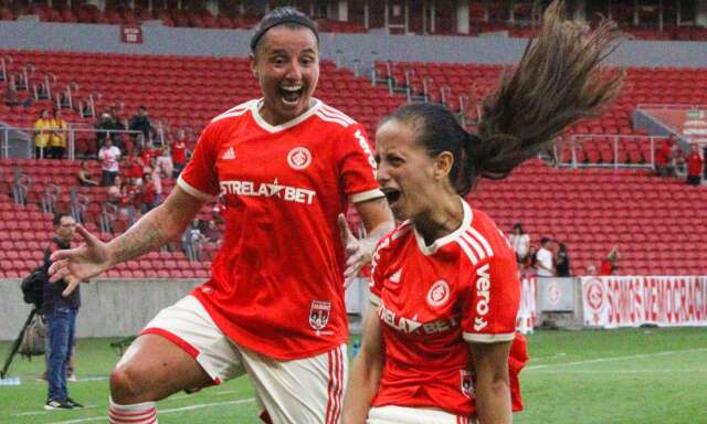 Internacional vence Athletico na Supercopa Feminina e vai &agrave; semifinal