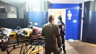 Ciclista de 19 anos morre atropelado e motorista foge sem prestar socorro
