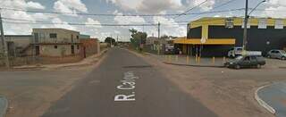 Homem &eacute; socorrido ap&oacute;s ser espancado por equipe da Guarda Civil