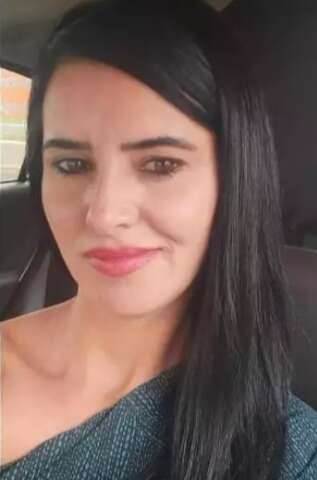 Mulher dada como desaparecida pelo filho diz que est&aacute; se separando