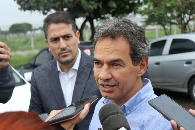 Justi&ccedil;a determina sigilo para caso de ass&eacute;dio sexual de ex-prefeito