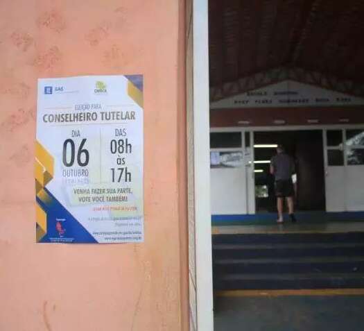Eleitor esquece de votar e s&oacute; lembra de conselho tutelar quando crian&ccedil;a morre