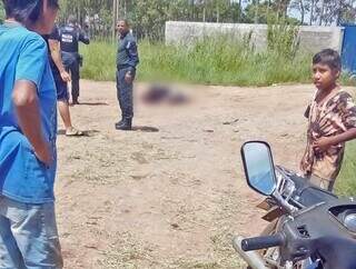 Pol&iacute;cia acha comprovante de dep&oacute;sito de R$ 125 mil no carro de homem executado