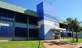 Agenda de lançamento do plano será na sede do Imasul, em Campo Grande. (Foto: Governo de MS, Assessoria)