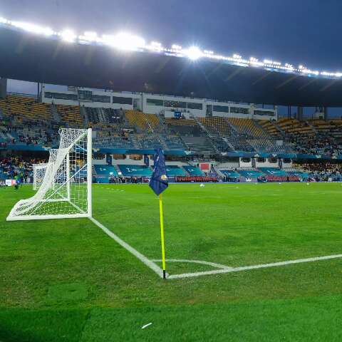 Com for&ccedil;a m&aacute;xima, Flamengo est&aacute; escalado para estreia no Mundial de Clubes