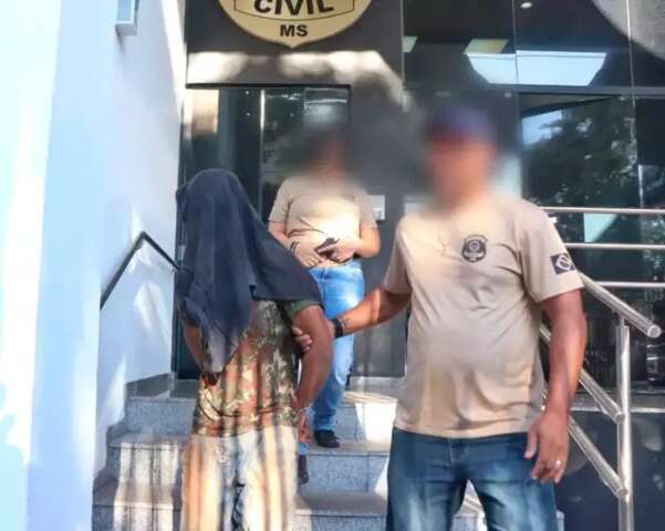 Laudo confirma que menina de 11 anos foi estuprada antes de ser assassinada
