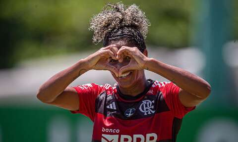 Flamengo vence Real Brasília e chega à final da Supercopa do Brasil Feminina