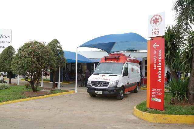 Prefeitura tem 90 dias para explicar espera de pacientes por ambul&acirc;ncias