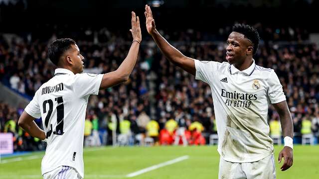 Real Madrid e Al Ahly fazem segunda semifinal do Mundial de Clubes