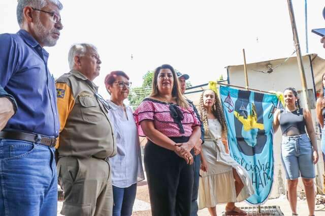 Garrafas de vidro est&atilde;o proibidas no Carnaval da Pra&ccedil;a Aquidauana