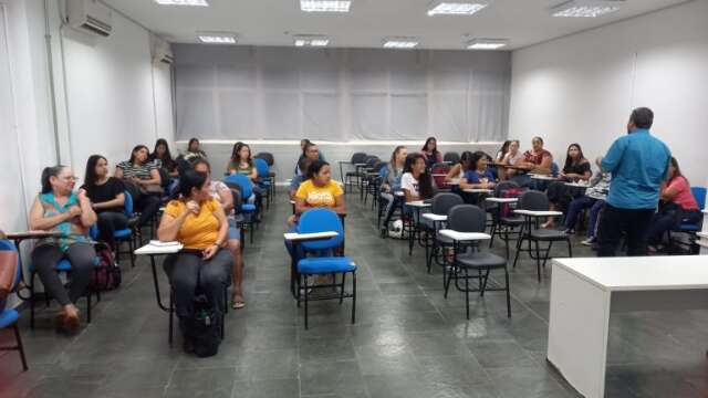 Educa&ccedil;&atilde;o financeira &eacute; tema de curso gratuito na Capital