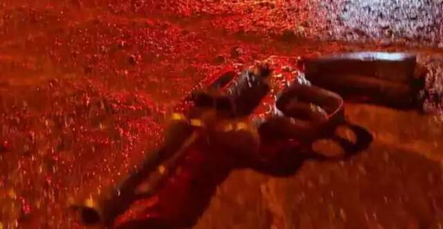 Traficante envolvido em execu&ccedil;&atilde;o de policial &eacute; morto em confronto com o Choque