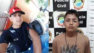 &quot;Mataram achando que era outra pessoa&quot;, diz m&atilde;e de jovem que morreu em tiroteio