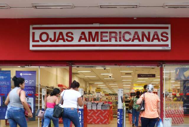 Questionada na Justi&ccedil;a, Americanas deve impostos desde 2014 em MS