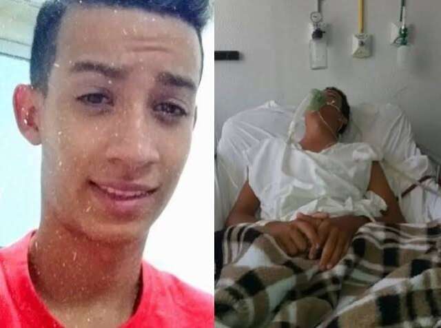 Acusados de matar jovem em lava a jato ir&atilde;o a julgamento