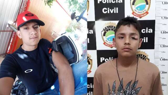 &quot;Mataram achando que era outra pessoa&quot;, diz m&atilde;e de jovem que morreu em tiroteio
