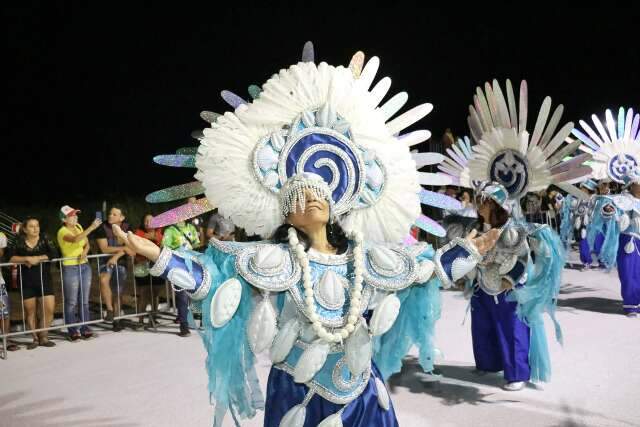 No Carnaval, maioria dos leitores vai aproveitar a folia em Campo Grande