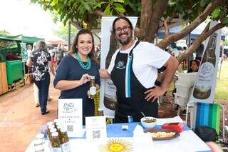 Prefeitura planeja ações para fortalecer feiras culturais em bairros da Capital Prefeitura planeja ações para fortalecer feiras culturais em bairros da Capital