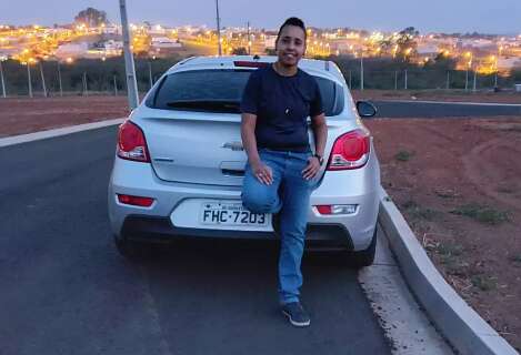 Carro de servidora paulista desaparecida &eacute; encontrado em bairro de Campo Grande
