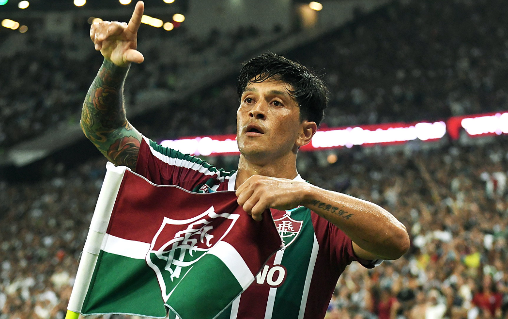 Com 2 a 0, Fluminense goleia Vasco em rodada do Campeonato Carioca