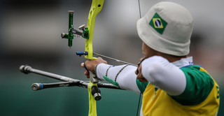 Atualmente, mais de 6 mil atletas são contemplados por programa de incentivo ao esporte. (Foto: Abelardo Mendes Jr/rededoesporte.gov.br)