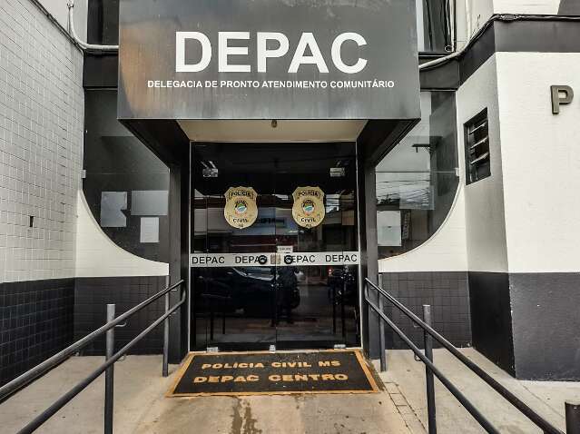 Sargento do Ex&eacute;rcito &eacute; preso ap&oacute;s confus&atilde;o em conveni&ecirc;ncia 