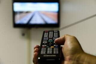 Enquete: 63% dos leitores afirmam n&atilde;o usar aparelho pirata de TV por assinatura