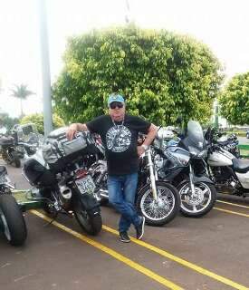 "Vivia sobre duas rodas": amigos lamentam morte de empresário louco por motos