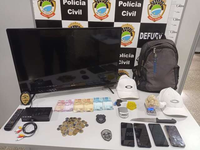 Dois adolescentes s&atilde;o apreendidos por roubar carro de motorista de aplicativo