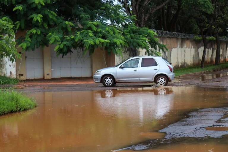 Campo Grande News