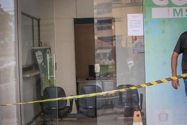 Ap&oacute;s morte, esquema de seguran&ccedil;a no Procon ser&aacute; revisto, diz secret&aacute;ria