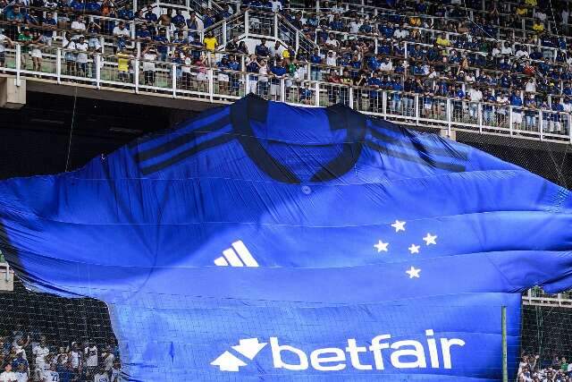 Segunda-feira tem supercl&aacute;ssico em Minas entre Cruzeiro e Atl&eacute;tico