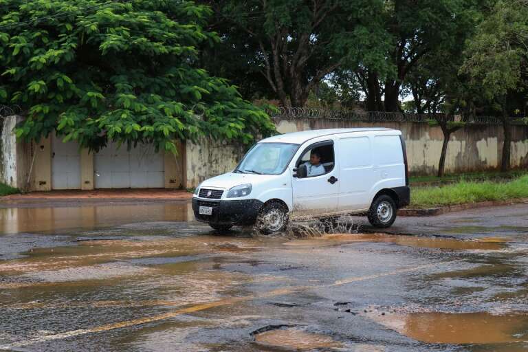 Campo Grande News