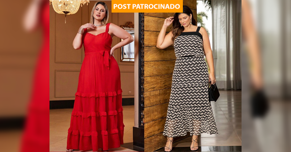 Boutique Plus Size vende todo estoque a preço de custo - Conteúdo  Patrocinado - Campo Grande News