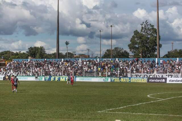 CBF define data e hor&aacute;rio da estreia do Oper&aacute;rio na Copa do Brasil 